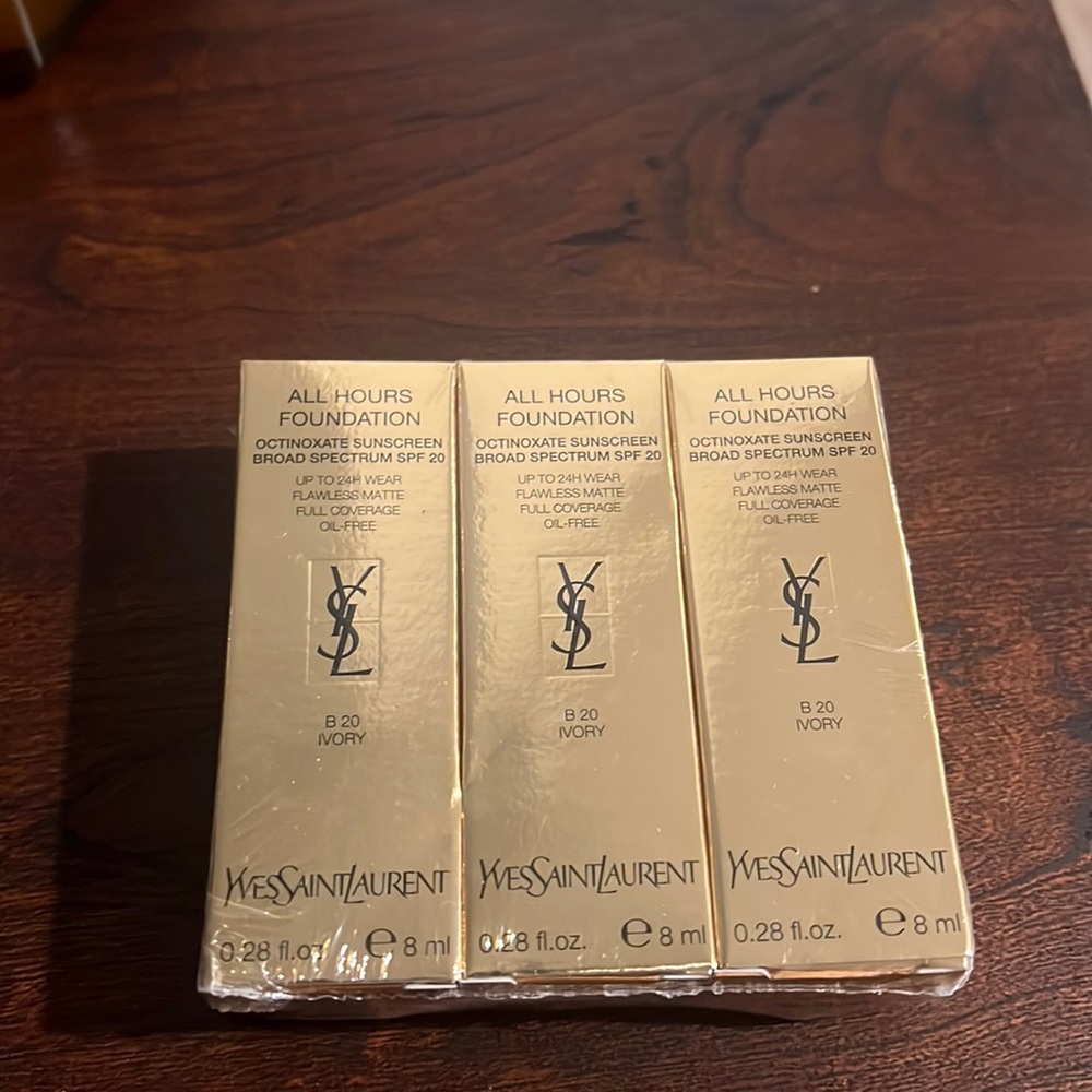 Ysl